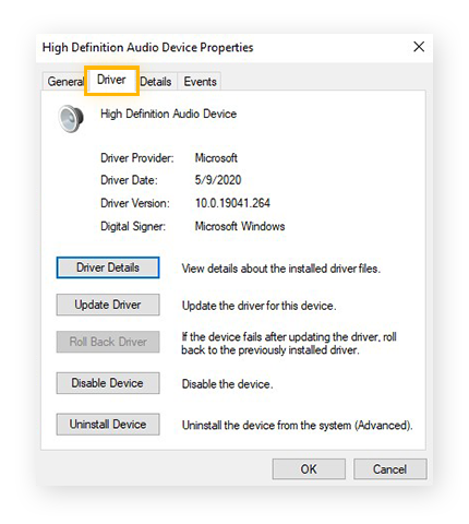 How to Update Audio Drivers Windows 10 8 7